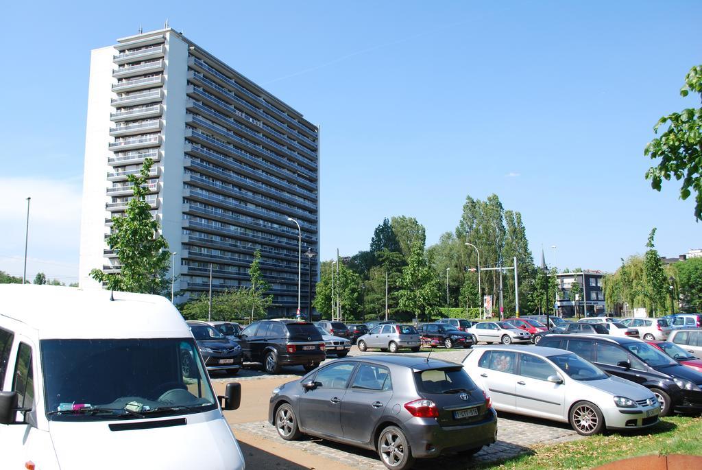 Apartment View Of Antuérpia Quarto foto