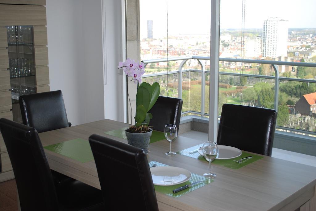 Apartment View Of Antuérpia Quarto foto